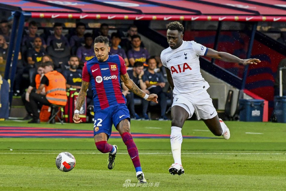 巨大的关注 巨大的关注